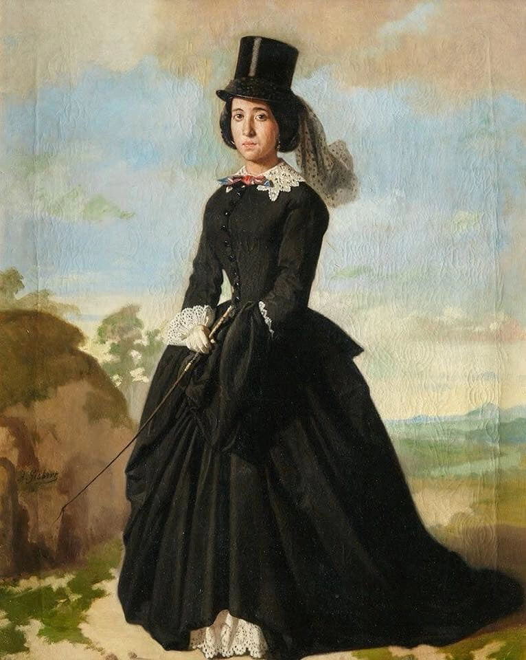 La spagnola